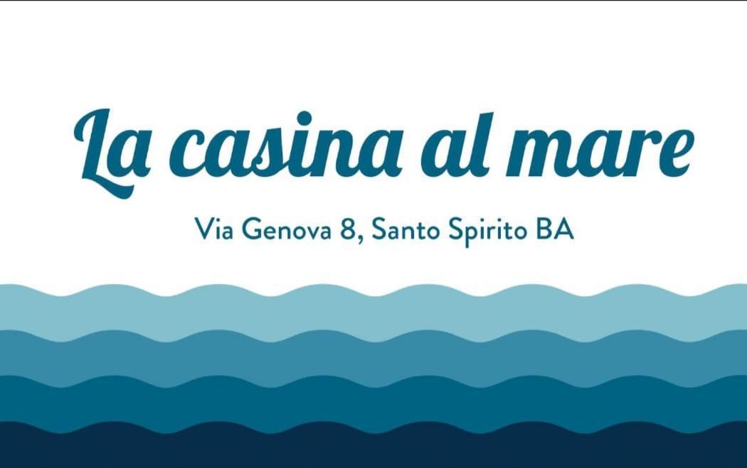 La Casina Al Mare Bed & Breakfast Bari
